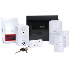 Security System Accessories