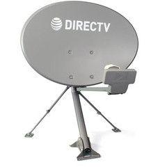 DIRECTV Dishes and LNBs