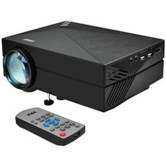 Projector and Accessories