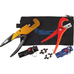 Cable Prep Tools and Kits