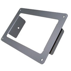 Furuno Front Fastening Flush Mount Kit for Data Organizers 000-041-405