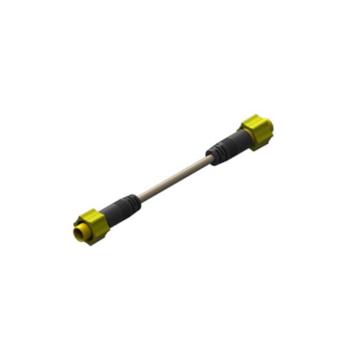 NAVICO Navico 5 Pin Ethernet Cable Joiner Female to Female - 000-10779-001