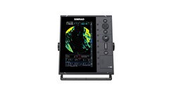 Simrad Simrad R2009 9 Radar Display Requires Radar Dome - 000-12186-001