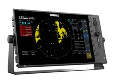 Simrad Simrad R3016 16 Radar Display Requires Antenna - 000-12188-001
