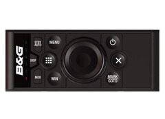 B G BG ZC2 Landscape Remote - 000-12513-001