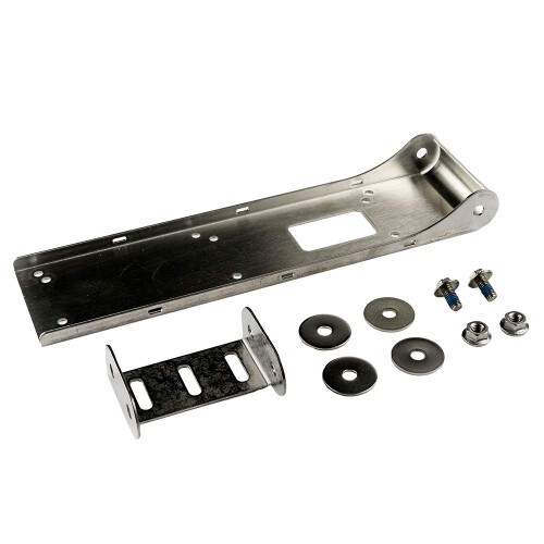 NAVICO Navico SS3D SSHD TotalScan Skimmer Transom Mount Bracket - 000-12603-001