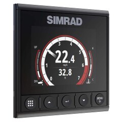 SIMRAD Simrad IS42 Smart Instrument Digital Display - 000-13285-001