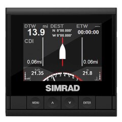 SIMRAD Simrad IS35 Digital Display - 000-13334-001