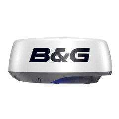 B G BG Halo 20 Radar - 000-14539-001