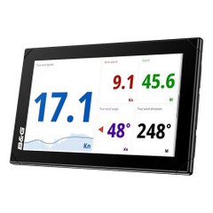 BG BG Nemesistrade 9 Sailing Display - 000-15611-001