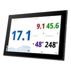 BG BG Nemesistrade 12 Sailing Display - 000-15612-001