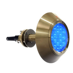 OceanLED 3010TH Pro Series HD Gen2 LED Underwater Lighting Midnight Blue 001-500735