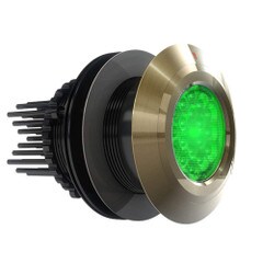 OceanLED 2010XFM Pro Series HD Gen2 LED Underwater Lighting Sea Green 001-500746