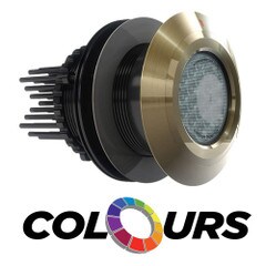 OceanLED XFM Pro Series HD Gen2 LED Underwater Lighting Color-Change 001-500747