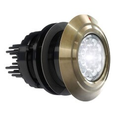 OceanLED 3010XFM Pro Series HD Gen2 LED Underwater Lighting Ultra White 001-500748