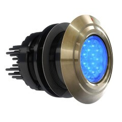 OceanLED 3010XFM Pro Series HD Gen2 LED Underwater Lighting Midnight Blue 001-500749