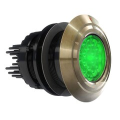 OceanLED 3010XFM Pro Series HD Gen2 LED Underwater Lighting Sea Green 001-500750