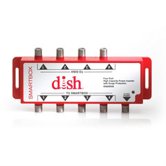 DISH Smartbox Power Inserter Surge Protector