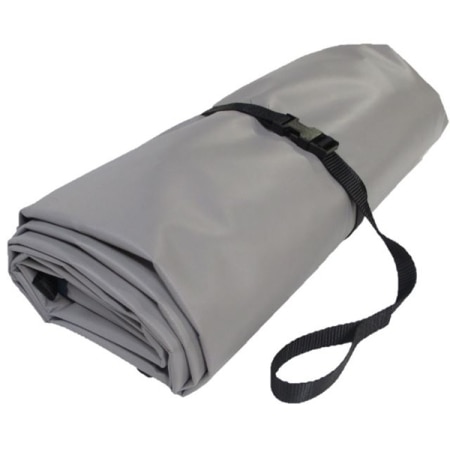 ConcealFab PIM Blanket for a Temporary RF Barrier 007640-120060