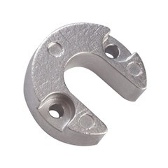 Tecnoseal Aluminum Anode Trim Cylinder for Alpha Stern Drives 00817AL