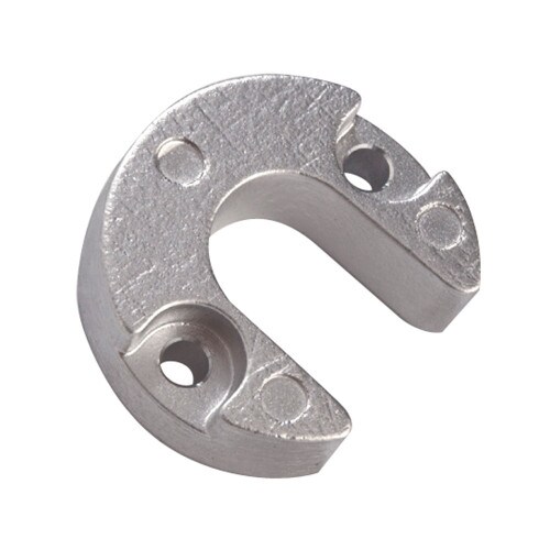 Tecnoseal Aluminum Anode Trim Cylinder for Alpha Stern Drives 00817AL