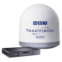 KVH TracVision TV5 空のダミードームアセンブリ KVH TracVision TV5 空のダミードームアセンブリ