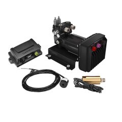 GARMIN Garmin Reactortrade 40 Hydraulic Autopilot wSmartPump v2 - 010-00705-78