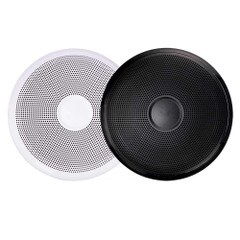 FUSION Fusion XS-S10CWB XS Series 10-Inch 600 Watt Classic Marine Subwoofer - White Black Grill Options - 010-02198-00