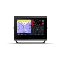 Garmin Garmin GPSMAP723 7 Plotter with Worldwide Basemap - 010-02365-00