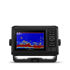 Garmin Garmin ECHOMAP UHD2 55cv Canada Inland GN with GT20-TM Transducer - 010-02592-50
