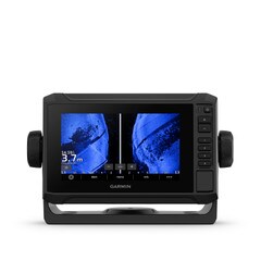 Garmin Garmin ECHOMAP UHD2 62sv Worldwide Basemap No Transducer - 010-02679-00
