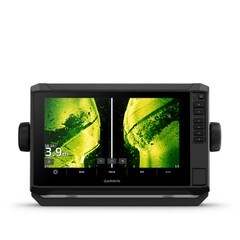 Garmin Garmin ECHOMAP UHD2 95sv Canada Inland and Coastal No Transducer - 010-02690-01