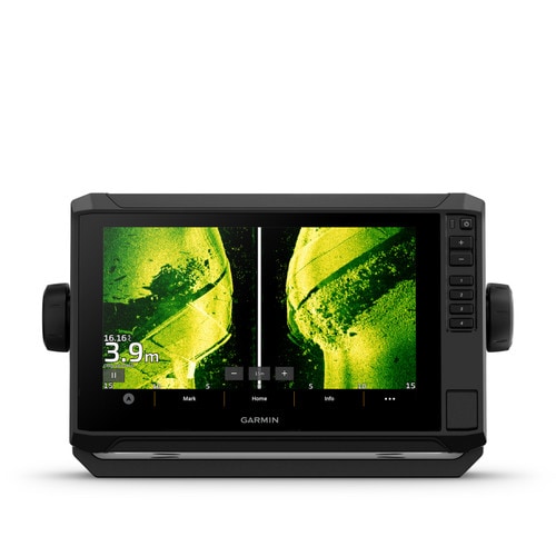 Garmin Garmin ECHOMAP UHD2 95sv Canada Inland and Coastal No Transducer - 010-02690-01
