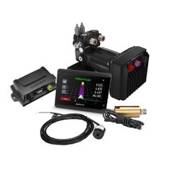 GARMIN Garmin Reactortrade 40 Hydraulic Corepack with SmartPump v2 GHCtrade 50 Autopilot Instrument Pack - 010-02794-01
