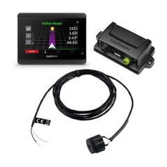 Garmin Garmin Reactor 40 Autopilot Steer-By-Wire Standard with GHC50 Control - 010-02794-03