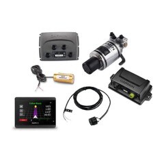 Garmin Garmin Compact Reactor 40 With GHC 50 And Shadow Drive - 010-02794-08