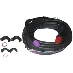 Garmin ECU-CCU Interconnect Cable Threaded Collar 16 Ft 010-11055-30