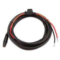 GARMIN Garmin Electronic Control Unit ECU Power Cable Threaded Collar fGHPtrade 12 GHPtrade 20 - 010-11057-30