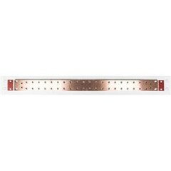 Telect Isolation Mounting Kit for 23in DualHole GroundBar 02114-A23I-KIT