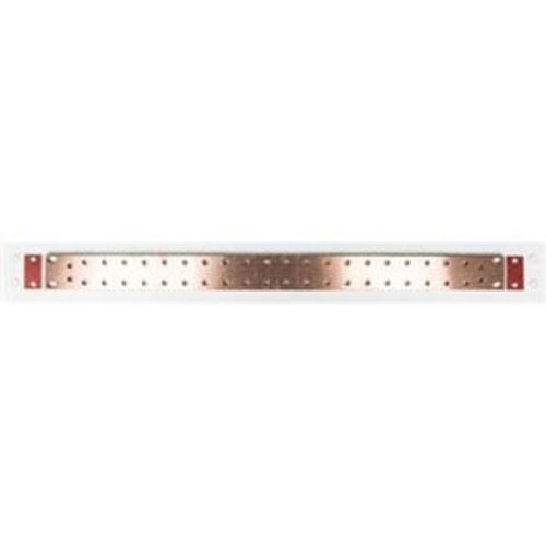 Telect Isolation Mounting Kit for 23in DualHole GroundBar 02114-A23I-KIT