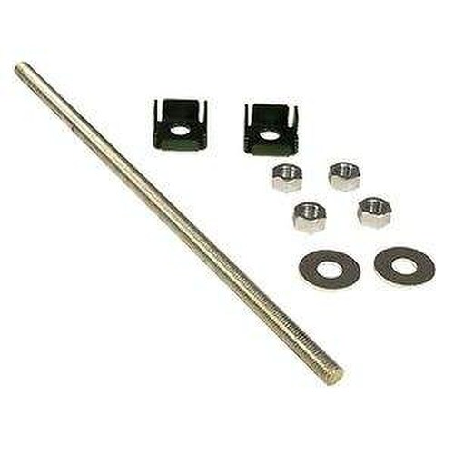 Amphenol Telect Standard 58in Allthread Kit 027-1000-4002