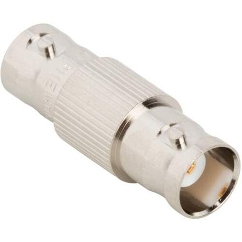 Amphenol RF BNC Female to BNC Female Adapter 031-219-RFX