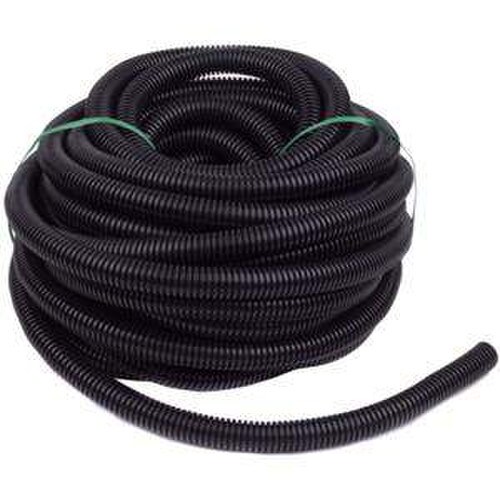 Ventev - Split loom automotive grade 38in diam50ft 038PEBSX0050FZT