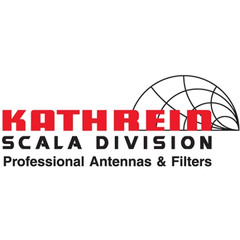 Kathrein Adapter ABS with 716 DIN Female Connector 04012-003