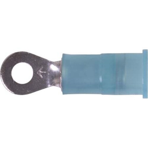 3M 16-14 Gauge Ring Terminal Number-4 Stud 100Pk 051128-58962