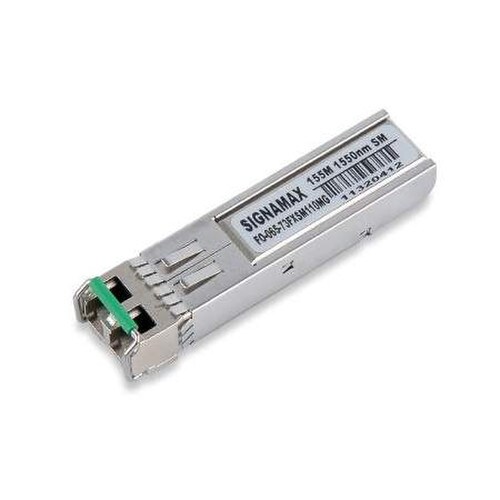 Signamax 100Base FXOC3STM1 SFP Interface Module 110km 065-73FXSM110MG