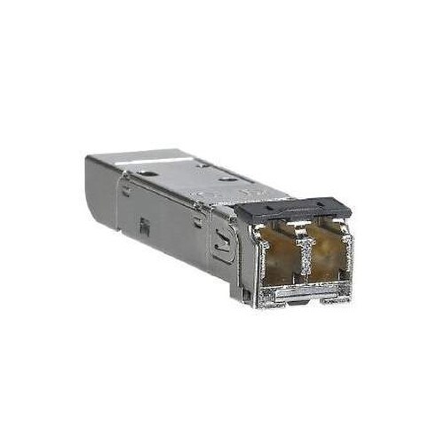 Signamax Hardened Gigabit LC Multimode Fiber SFP Module 065-79SXEDMG-H