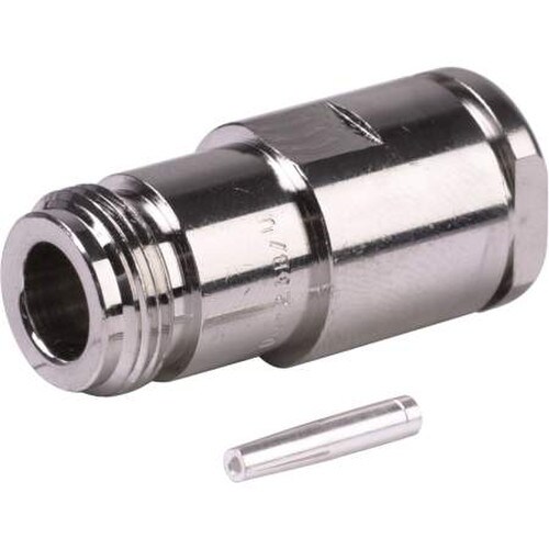 Amphenol RF 082-63 N Female-RG8RG214 082-63