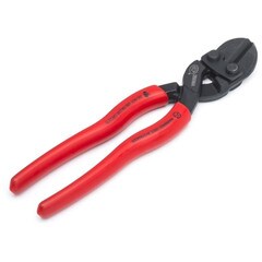 HK Porter Compact Bolt Cutter with Plastic Dipped Handles 0890MA