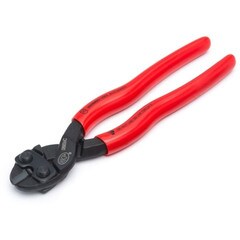 HK Porter Compact Bolt Cutter with Plastic Dipped Handles 0890MC